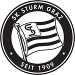 Sturm Graz II logo