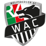 Wolfsberger AC (Am) logo