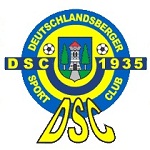 Deutschlandsberger SC logo