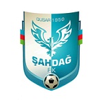 Sahdag Qusar logo