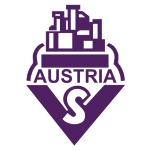 A. Salzburg logo