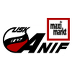 USK Anif logo