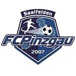 Pinzgau Saalfelden logo