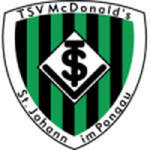 TSV St. Johann logo