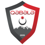 Qəbələ logo