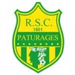 Pâturages logo