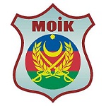 MOIK logo