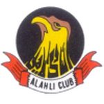 Al Ahli logo