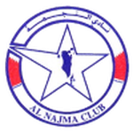 Al Najma logo