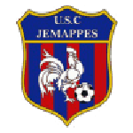 Sporting Club Jemappes logo