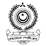 Mohammedan Dhaka logo