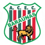 Baraúnas logo