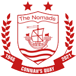 Connah's Quay logo