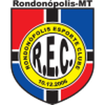 Rondonopolis EC logo