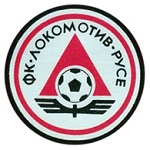 Lokomotiv Ruse logo