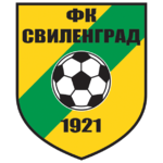 Svilengrad 1921 logo