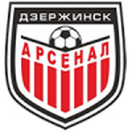 Arsenal Dzyarzhynsk logo