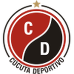 Cúcuta Deportivo logo