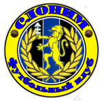 FC Slonim logo