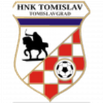 Tomislav logo