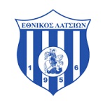 Ethnikos Latsion logo