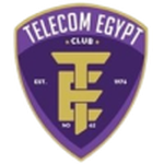 Telecom Egypt logo