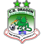 Dragon logo