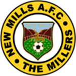 New Mills logo