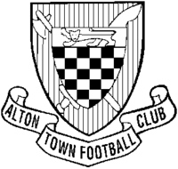 Alton logo