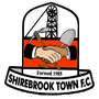 Shirebrook Town logo