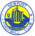 Newport IW logo