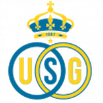 Royale Union SG logo