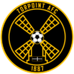 Torpoint logo