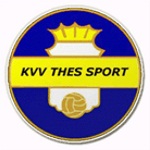 Thes Sport logo