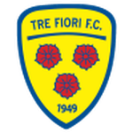 Tre Fiori logo