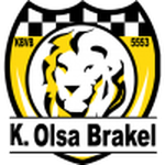 Olsa Brakel logo