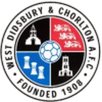 West D. & C. logo