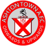 Ashton Town logo