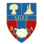 Sandbach United logo