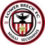 Lower Breck logo