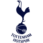 Tottenham Hotspur U21 logo