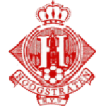 Hoogstraten logo