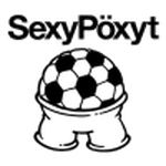 SexyPöxyt logo