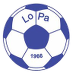 LoPa logo