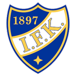 HIFK II logo