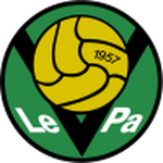 LePa logo