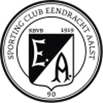 Eendracht Aalst logo