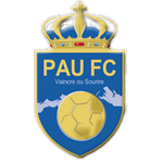 Pau II logo