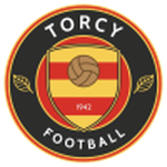 Torcy logo