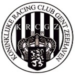 KRC Gent logo